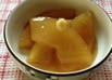 冬瓜のあっと言う間煮