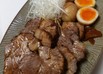 【圧力鍋で30分】簡単♪やわらか焼豚♪