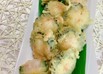ゴーヤ海老ｼﾝｼﾞｮｳ風☆天ぷら