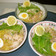 夏バテかいしょう さっぱりラーメン 夏バテかいしょう さっぱりラーメン