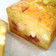 ラズベリーの水玉パウンドケーキ ラズベリーの水玉パウンドケーキ
