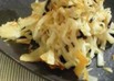 大根おかかサラダ