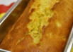 バナナ♪少しの材料で簡単パウンドケーキ