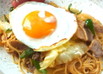 おうちでランチ！ミーゴレン☆