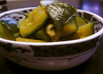 かぼちゃを昆布茶で煮よう！