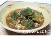 【農家のレシピ】ゴーヤの中華風味噌煮