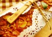 優しい✿アップルキャラメリゼパウンド