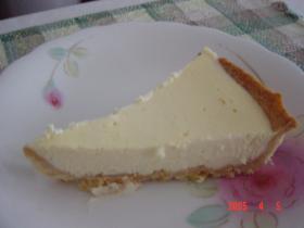 チーズタルト