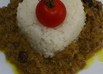 感動した！ドライカレー