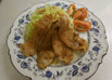 塩麹で簡単ジューシー豚の生姜焼き