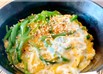 超簡単☆ピーマン丼♪
