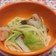 玉ねぎドレッシングパスタサラダ 玉ねぎドレッシングパスタサラダ