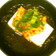 夏バテ回復 豆腐ともずくの納豆のせ 夏バテ回復 豆腐ともずくの納豆のせ