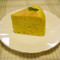 かぼちゃのスフレチーズケーキ