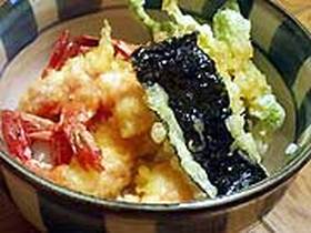 天丼
