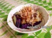 夏に簡単♪茹でなす
