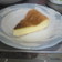 簡単☆ベイクドチーズケーキ 簡単☆ベイクドチーズケーキ