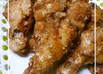 カラッ！と美味しい鶏の唐揚げ