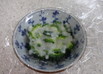 もぎたて☆漬けるだけ☆ゴーヤ塩麹浅漬け