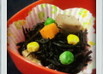 ■糖質制限■高野豆腐ひじき煮物簡単お弁当