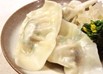 ホタテ入り＊水餃子＊