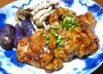 豚ヒレのくわ焼き