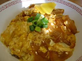 我が家の☆親子丼♪