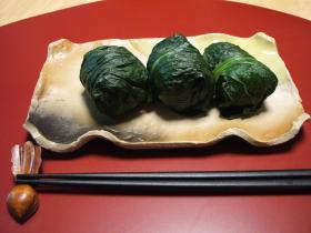 かもゆう風めはり寿し