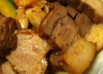 簡単保存食　焼き豚（チャーシュー）
