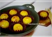 ひとくちスイートポテト