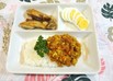 簡単!!ヘルシー♪ドライカレー