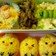 キャラ弁☆ご飯でひよこの親子。 キャラ弁☆ご飯でひよこの親子。