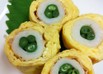 お弁当のおかずに。ちくわの玉子巻き◎