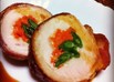ロールチキン☆鶏むね照焼チキンロール