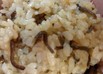 旨味たっぷり塩こんぶとツナの塩麹ご飯