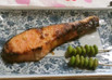 いつかあなたと✿簡単　鮭の塩麹焼き