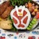 キャラ弁☆仮面ライダーウィザード☆ キャラ弁☆仮面ライダーウィザード☆
