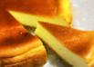 混ぜて焼く！簡単本格ベイクドチーズケーキ
