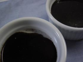 すりまくり!団子に、プリンに、ドレッシングソースに!黒ゴマのゴマだれ