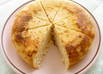 100%おから純チーズケーキ