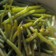 芋つるだけのきんぴら 芋つるだけのきんぴら