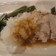 豚肉のホイル焼き 豚肉のホイル焼き