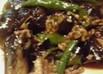 簡単美味しい☆なすのひき肉あんかけ♪