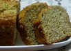 紅茶のパウンドケーキ