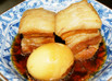簡単絶品！トロトロ豚の角煮
