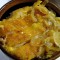 鶏ムネ肉の絶品カツ丼