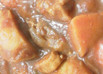 大胆☆ゴロゴロ野菜ポークカレー