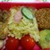 お弁当に♪マカロニサラダ お弁当に♪マカロニサラダ