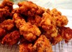 うちのベーシックから揚げ