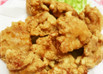 鶏の唐揚げ